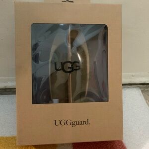 UGG Boot Guard